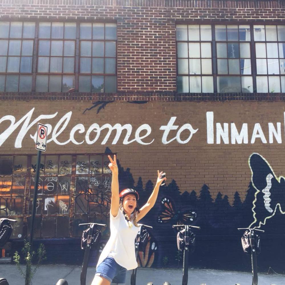 Meet your Posher, Hana